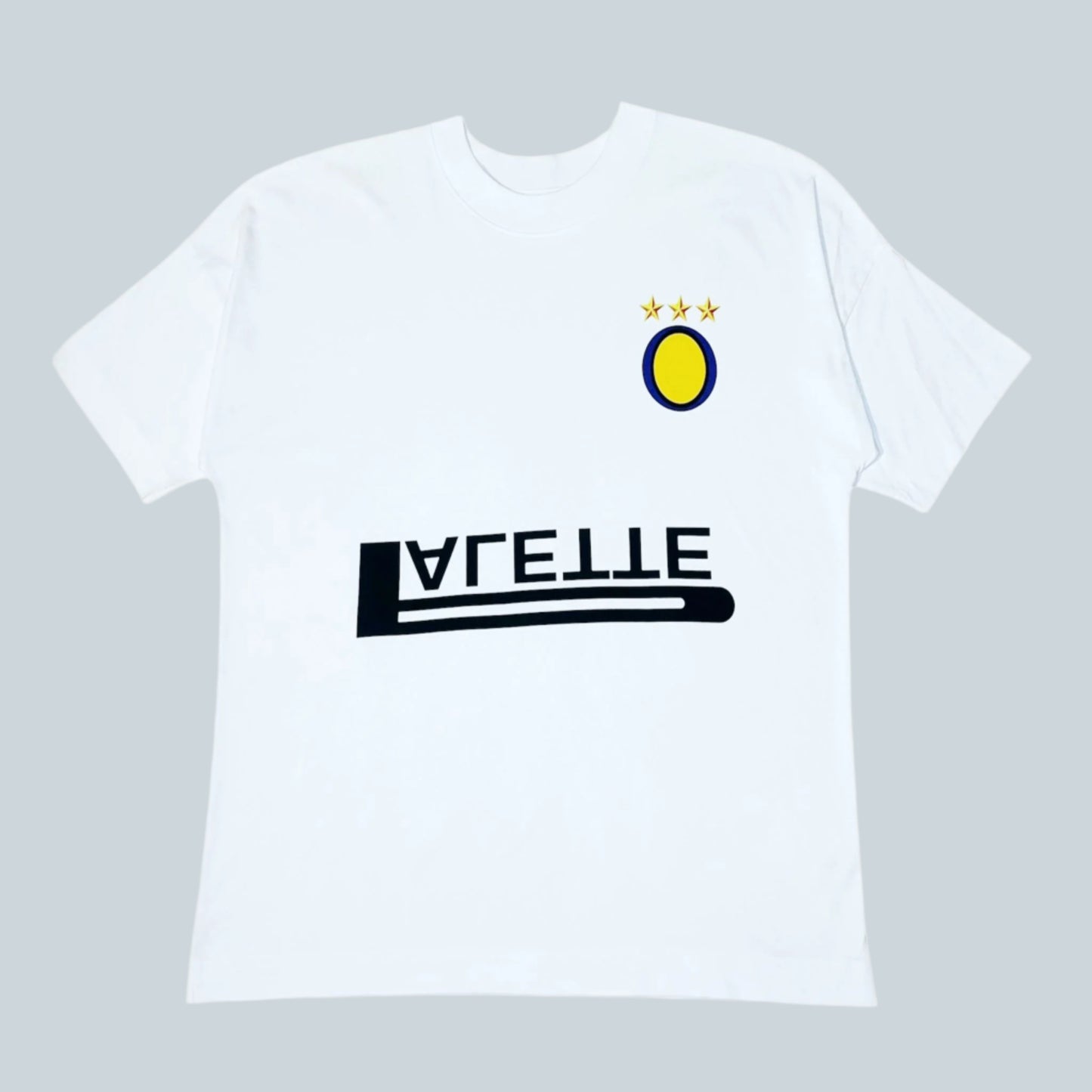 ANDIAMO T-SHIRT